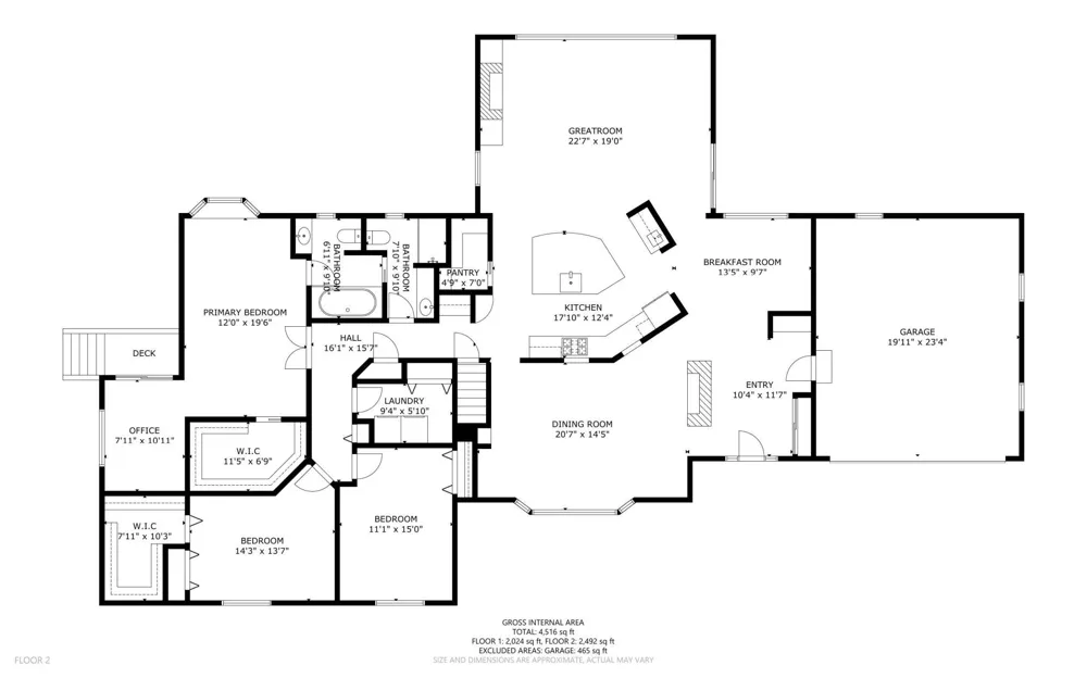 2120 Queensland Lane Plymouth, MN 55447