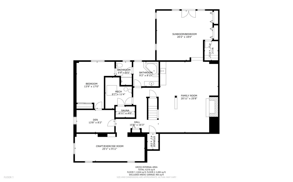 2120 Queensland Lane Plymouth, MN 55447