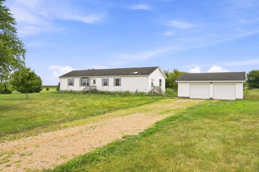 N5831 730th Street Elk Mound, WI 54739
