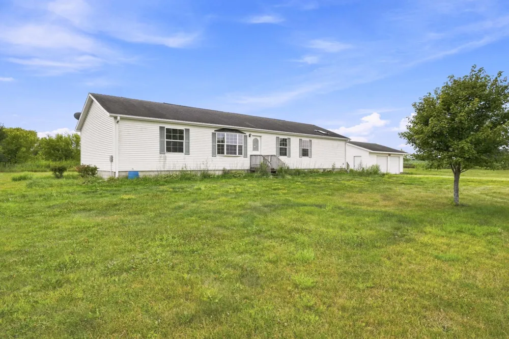 N5831 730th Street Elk Mound, WI 54739