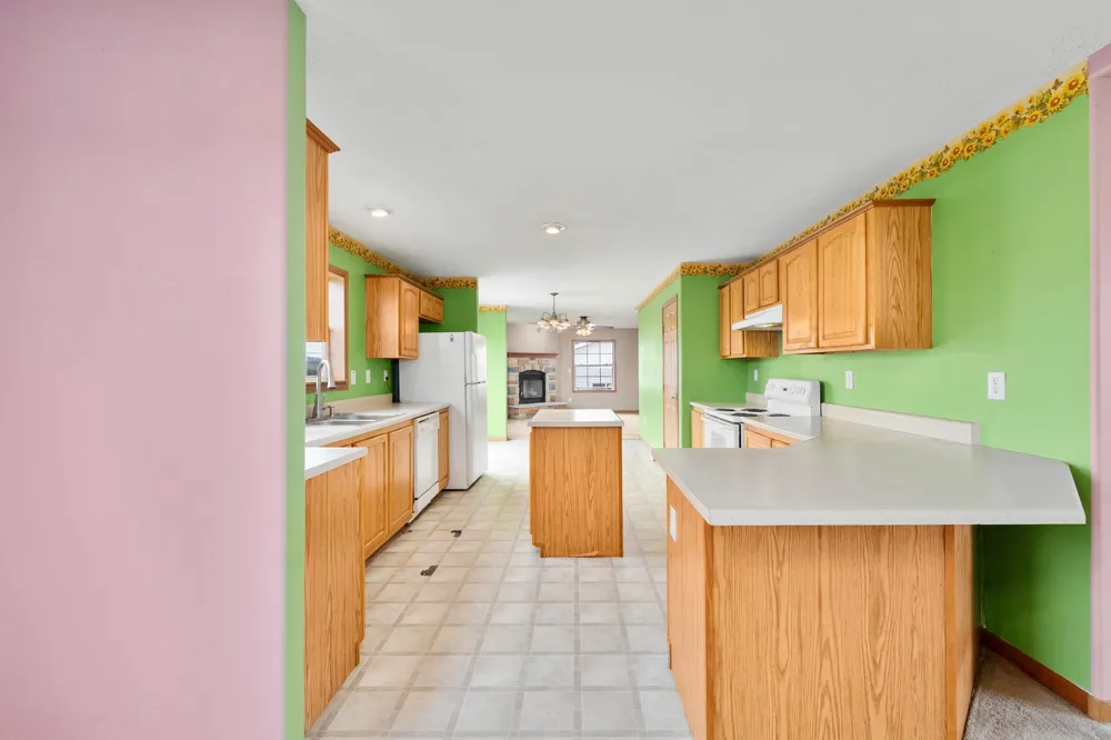 N5831 730th Street Elk Mound, WI 54739