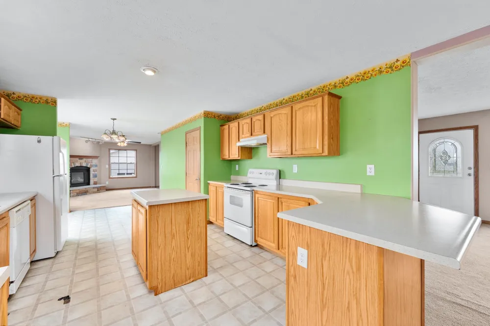 N5831 730th Street Elk Mound, WI 54739
