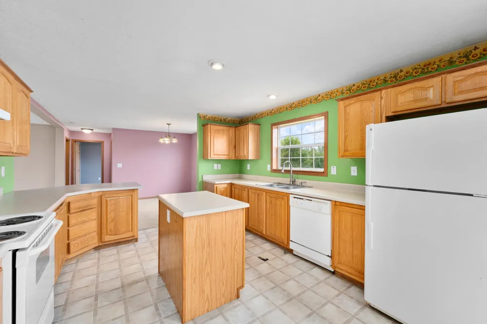 N5831 730th Street Elk Mound, WI 54739