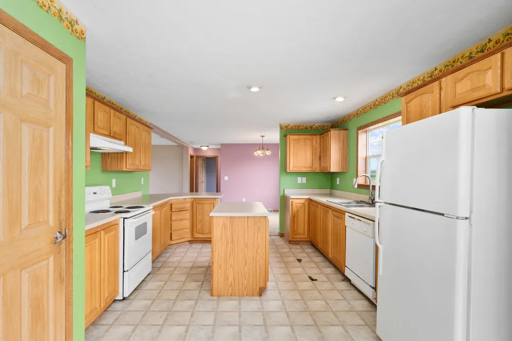 N5831 730th Street Elk Mound, WI 54739