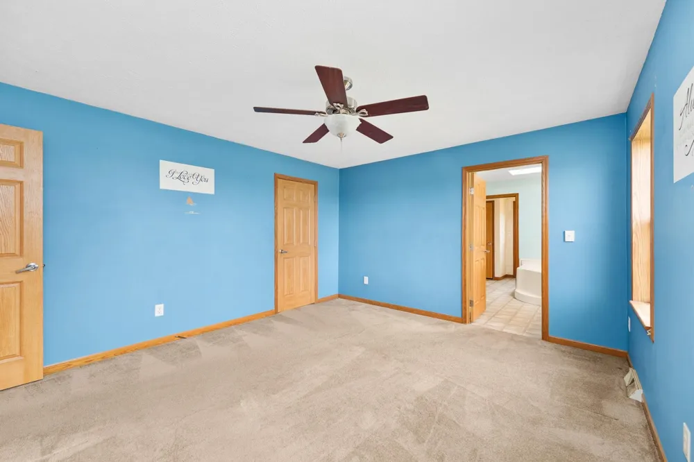 N5831 730th Street Elk Mound, WI 54739