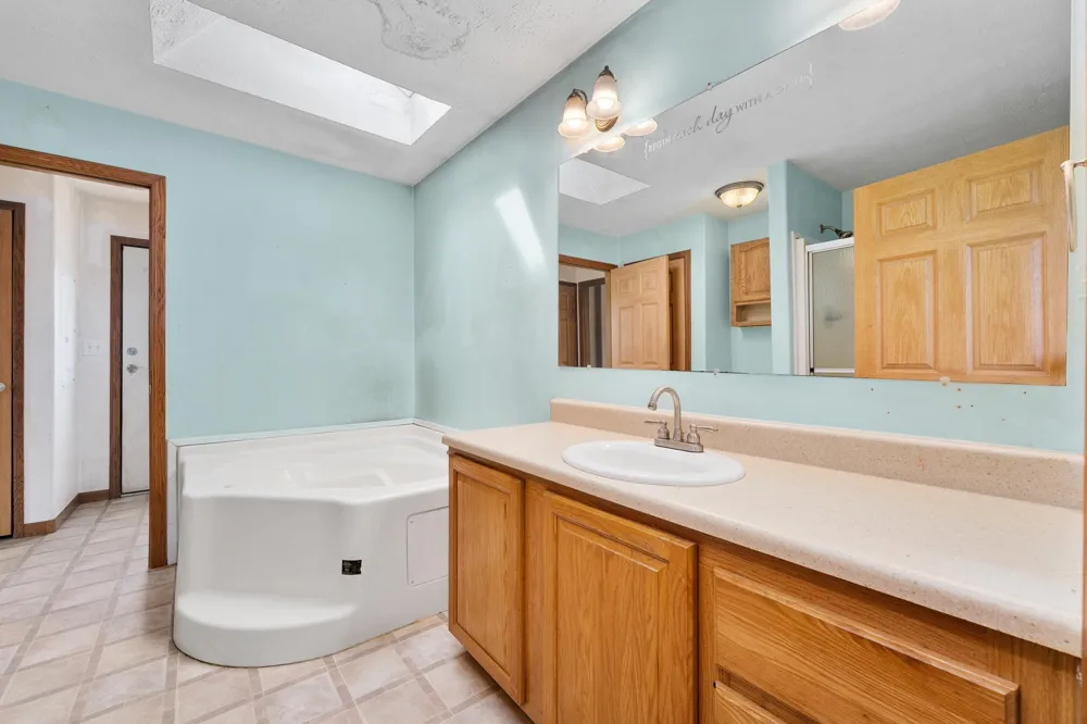 N5831 730th Street Elk Mound, WI 54739