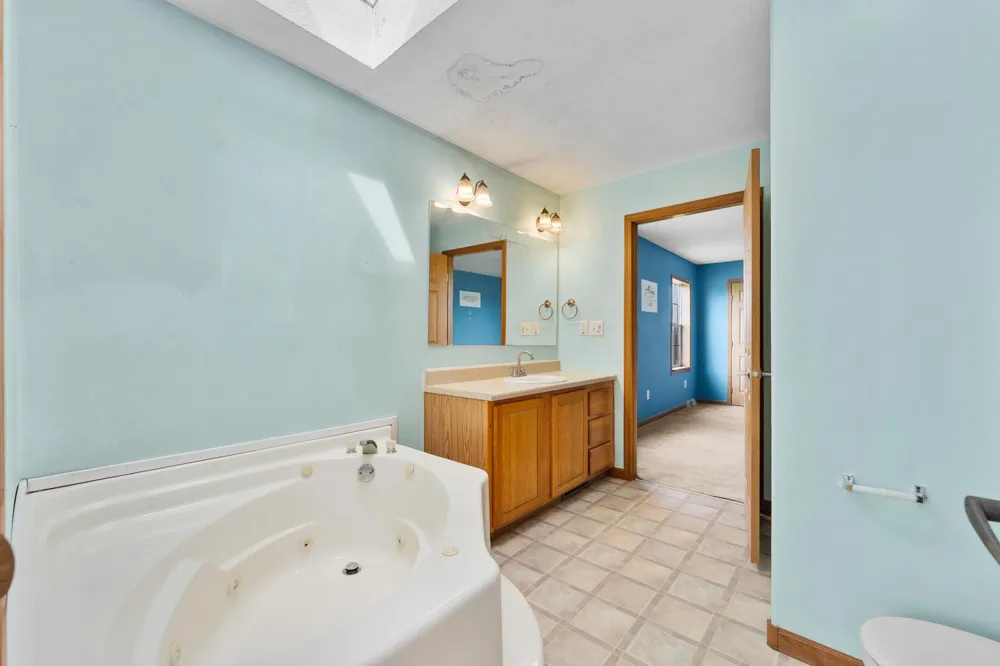 N5831 730th Street Elk Mound, WI 54739