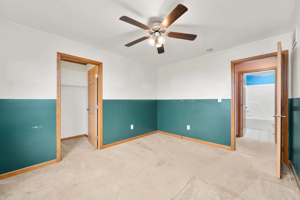 N5831 730th Street Elk Mound, WI 54739