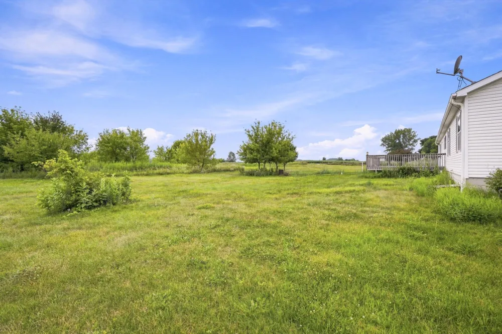 N5831 730th Street Elk Mound, WI 54739