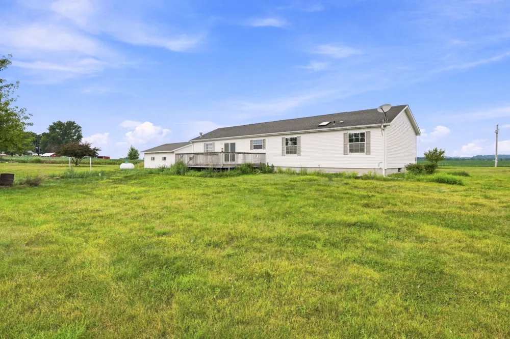N5831 730th Street Elk Mound, WI 54739
