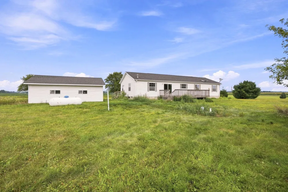 N5831 730th Street Elk Mound, WI 54739