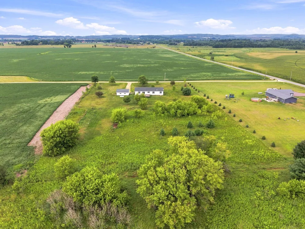 N5831 730th Street Elk Mound, WI 54739
