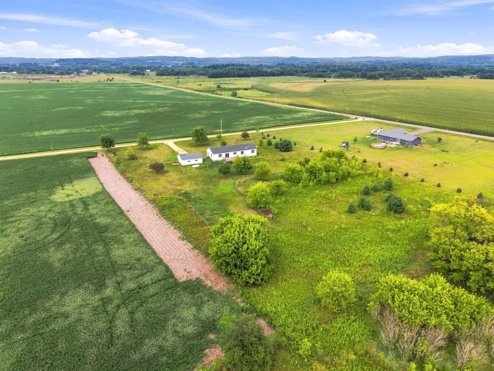 N5831 730th Street Elk Mound, WI 54739