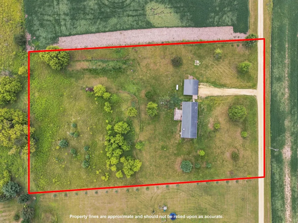 N5831 730th Street Elk Mound, WI 54739
