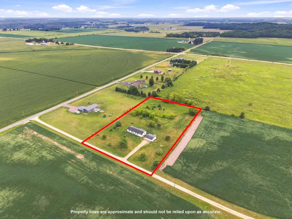 N5831 730th Street Elk Mound, WI 54739