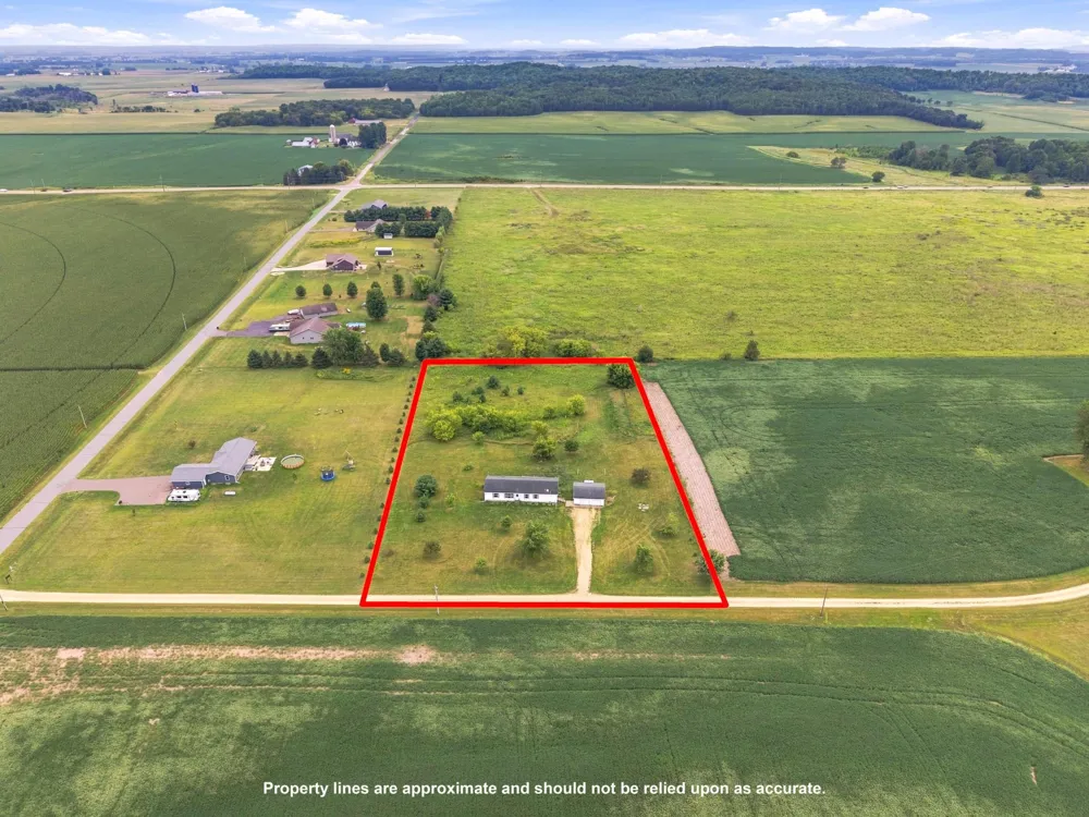 N5831 730th Street Elk Mound, WI 54739