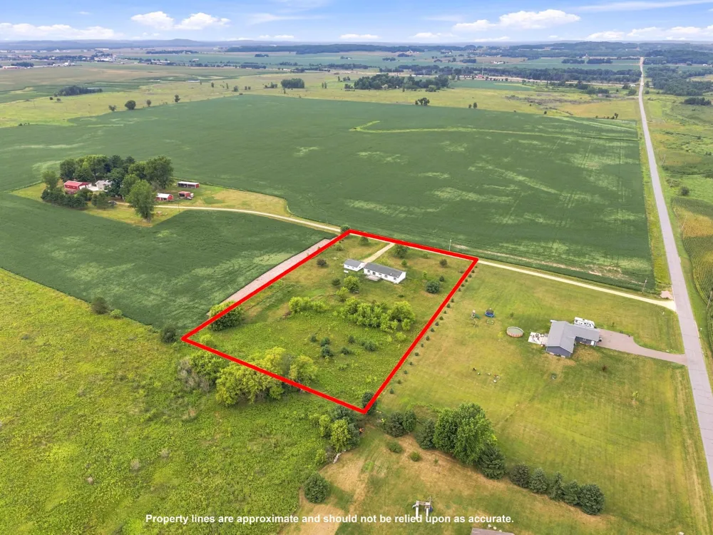 N5831 730th Street Elk Mound, WI 54739