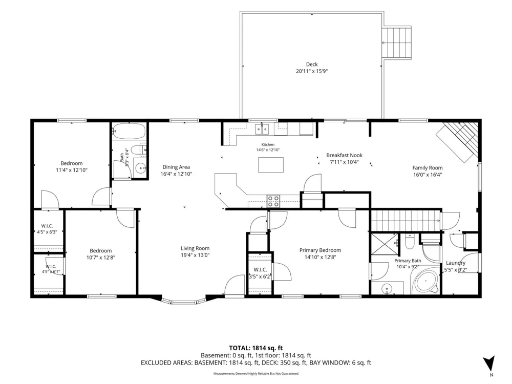 N5831 730th Street Elk Mound, WI 54739