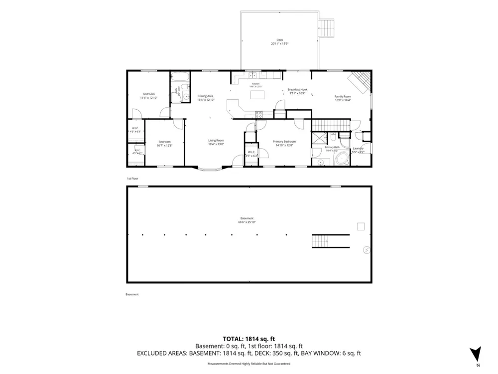 N5831 730th Street Elk Mound, WI 54739