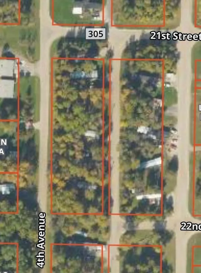 21xx 3rd Avenue W International Falls, MN 56649