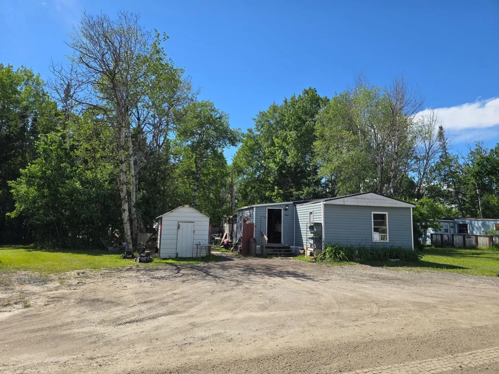 21xx 3rd Avenue W International Falls, MN 56649