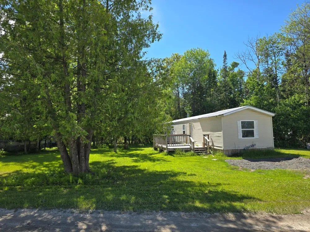 21xx 3rd Avenue W International Falls, MN 56649