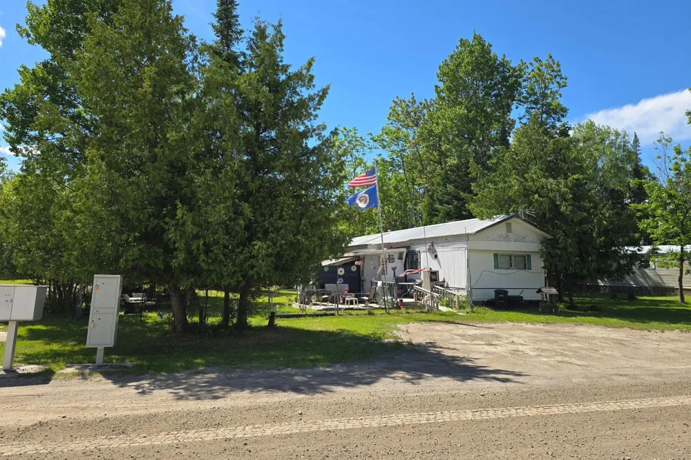 21xx 3rd Avenue W International Falls, MN 56649