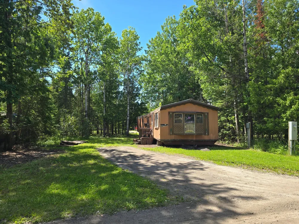 21xx 3rd Avenue W International Falls, MN 56649