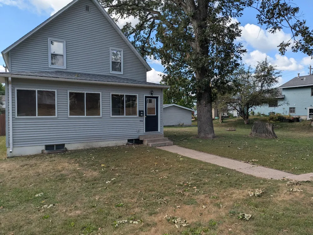 319 Watkins Street Mora, MN 55051