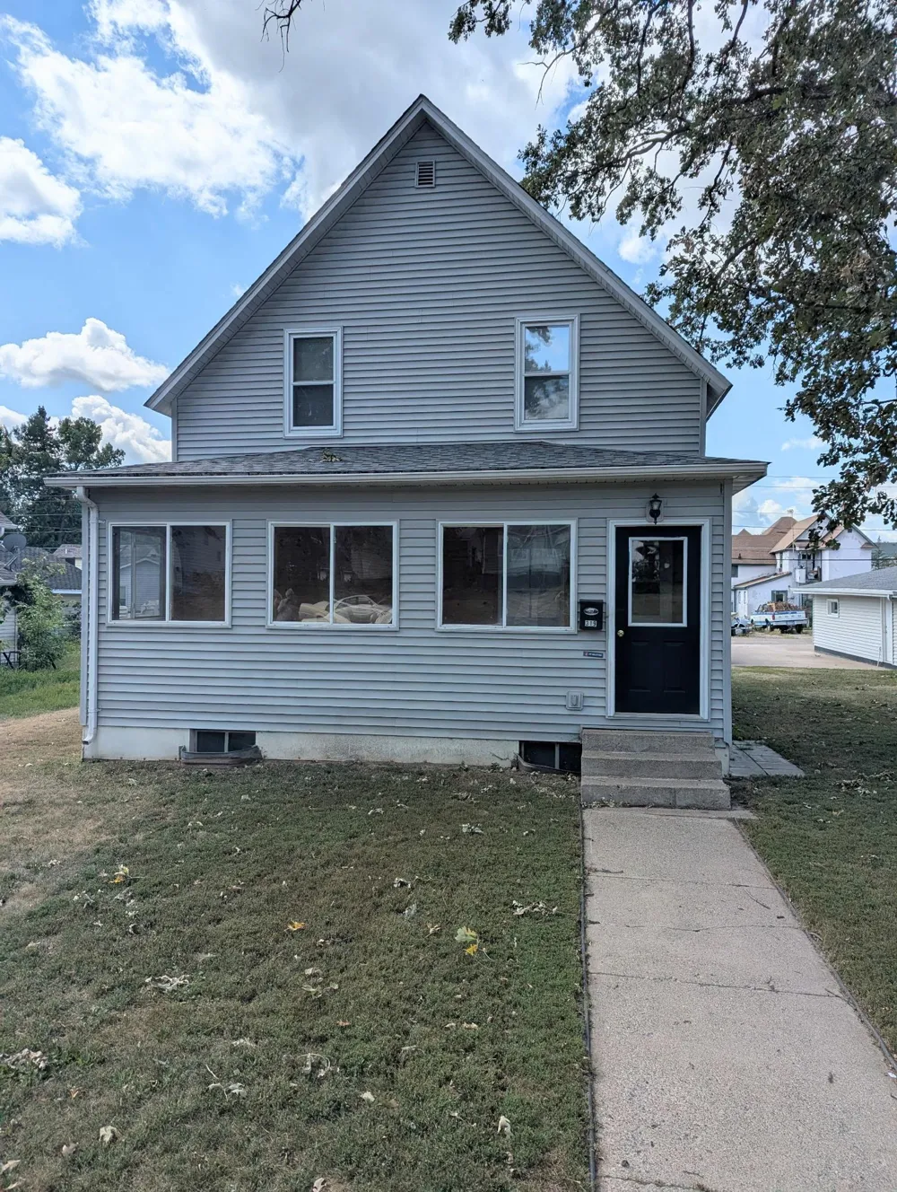 319 Watkins Street Mora, MN 55051