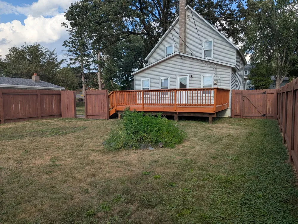 319 Watkins Street Mora, MN 55051