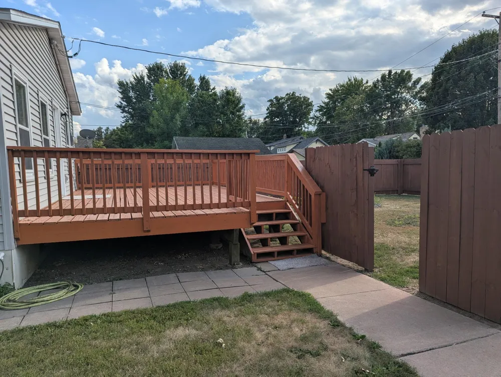 319 Watkins Street Mora, MN 55051