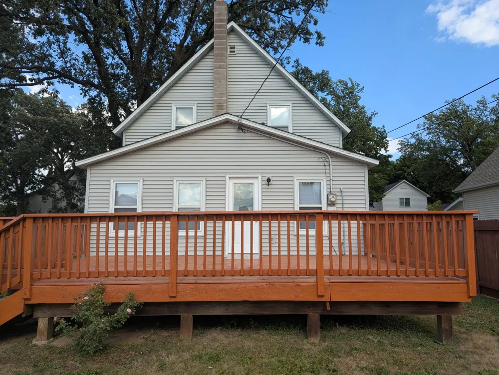 319 Watkins Street Mora, MN 55051