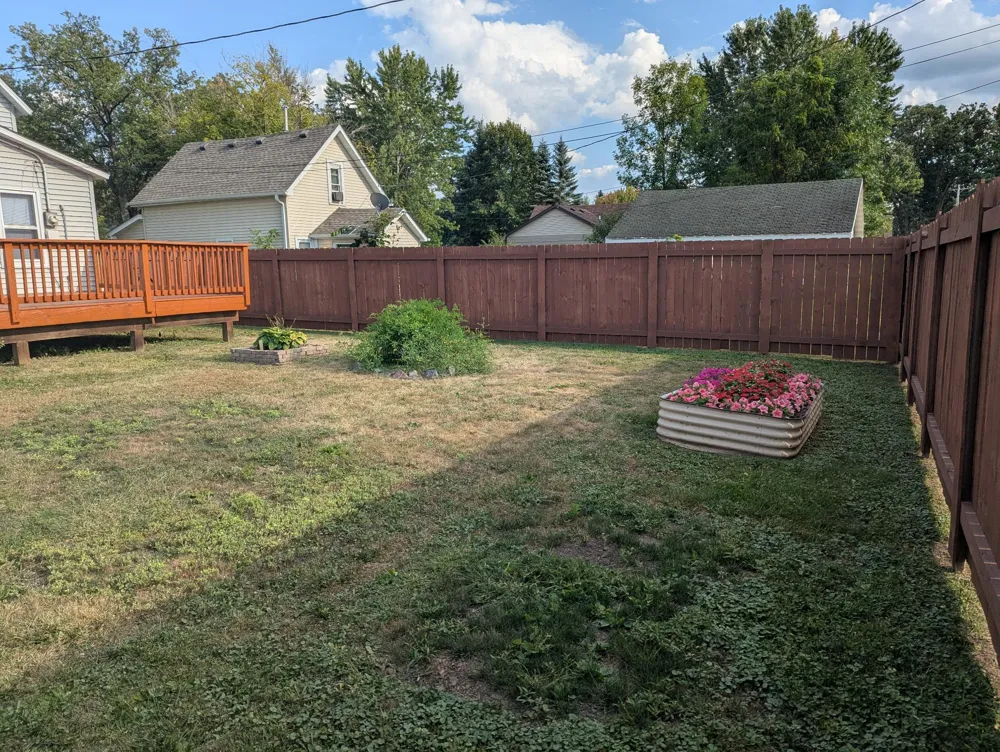 319 Watkins Street Mora, MN 55051