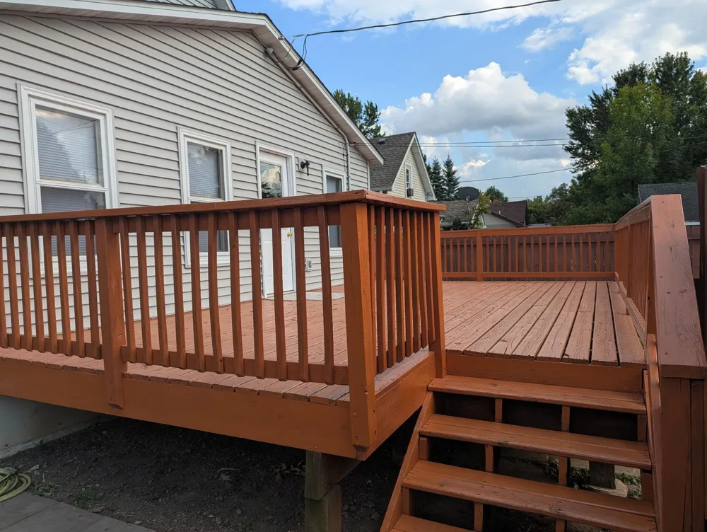 319 Watkins Street Mora, MN 55051