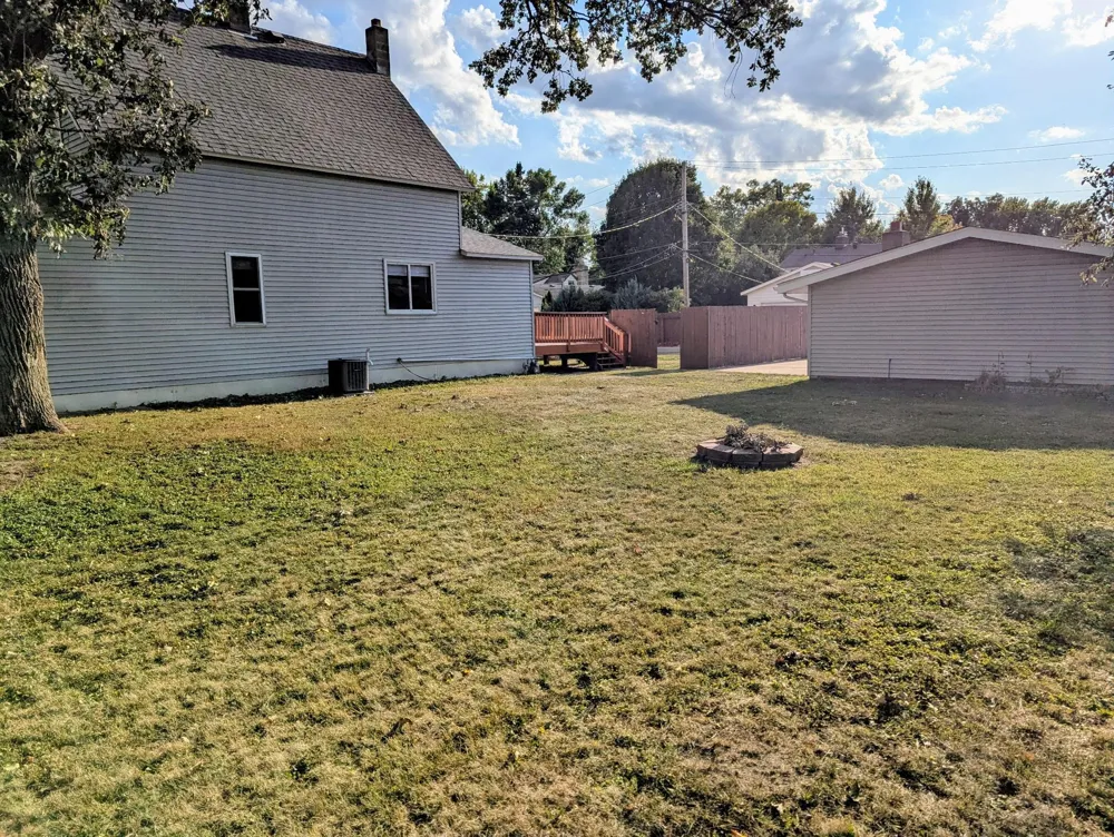 319 Watkins Street Mora, MN 55051