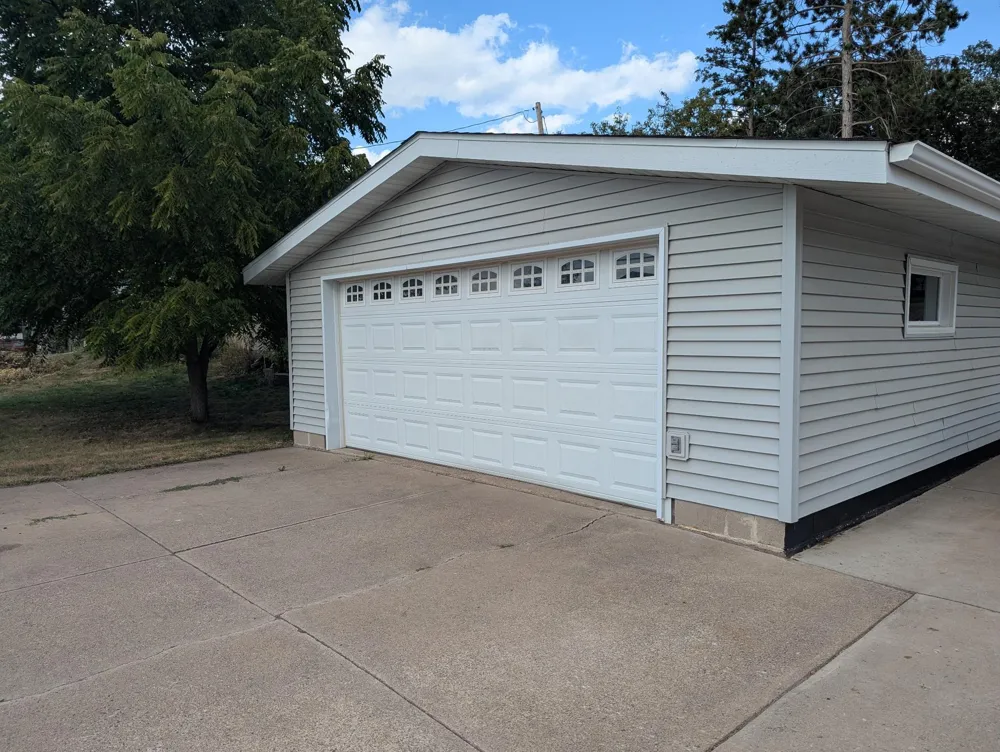 319 Watkins Street Mora, MN 55051