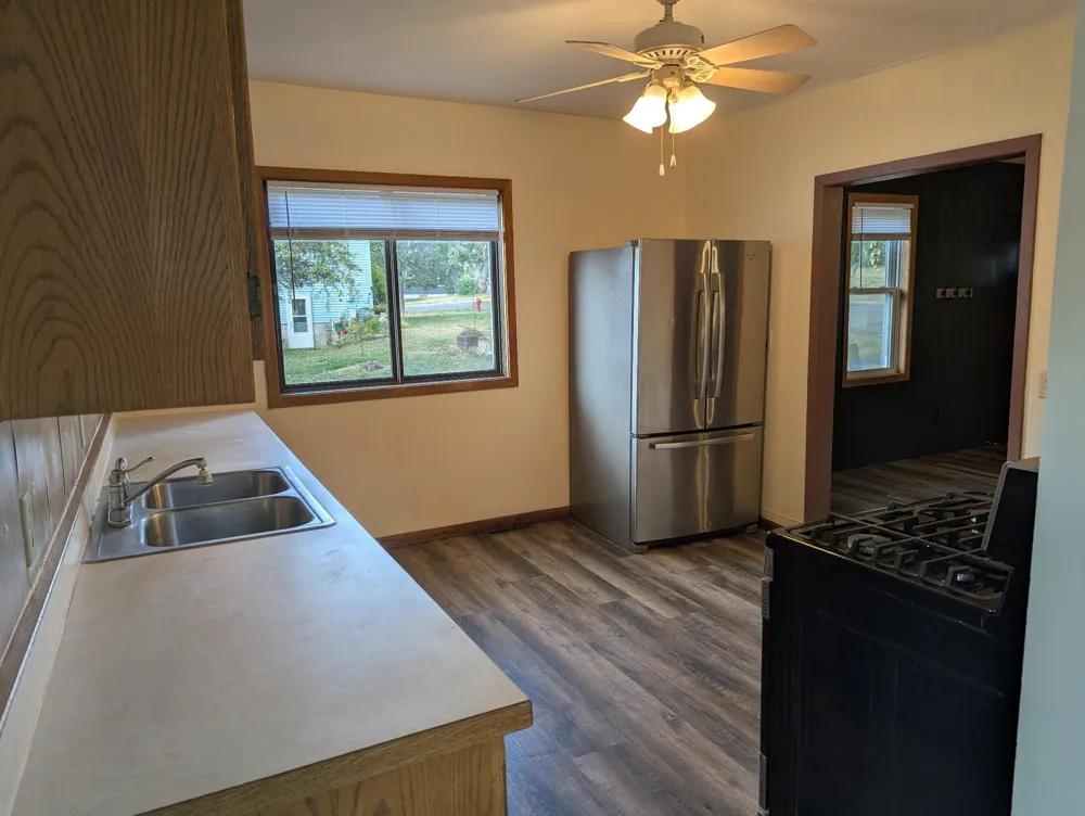 319 Watkins Street Mora, MN 55051