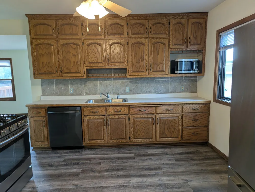 319 Watkins Street Mora, MN 55051