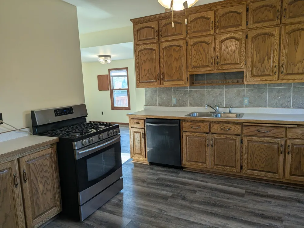 319 Watkins Street Mora, MN 55051