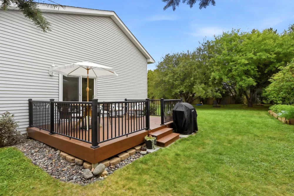 23083 Hearth Avenue Forest Lake, MN 55025
