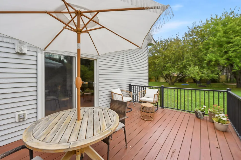 23083 Hearth Avenue Forest Lake, MN 55025