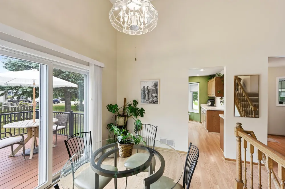 23083 Hearth Avenue Forest Lake, MN 55025