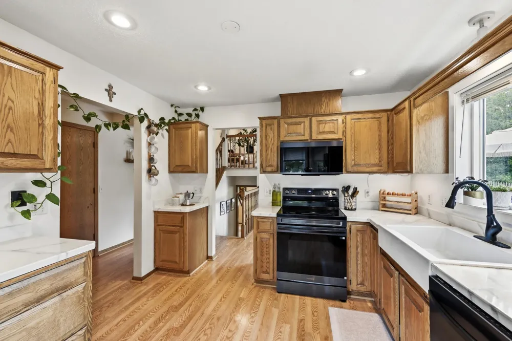23083 Hearth Avenue Forest Lake, MN 55025