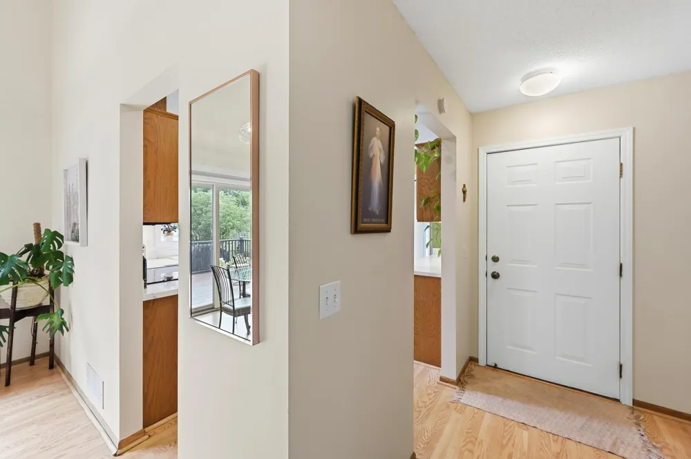 23083 Hearth Avenue Forest Lake, MN 55025