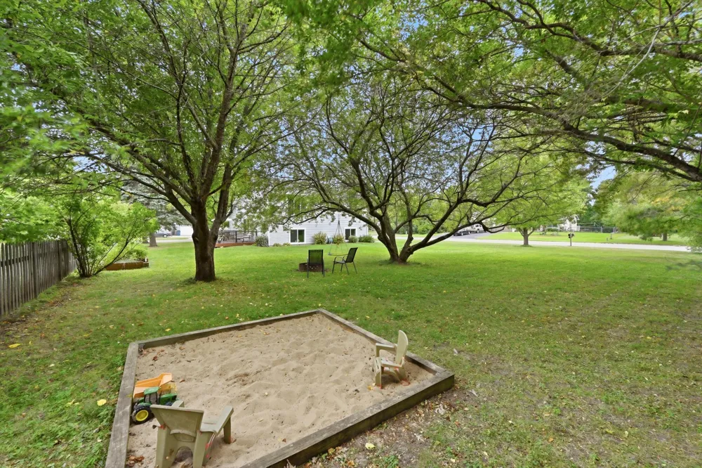 23083 Hearth Avenue Forest Lake, MN 55025