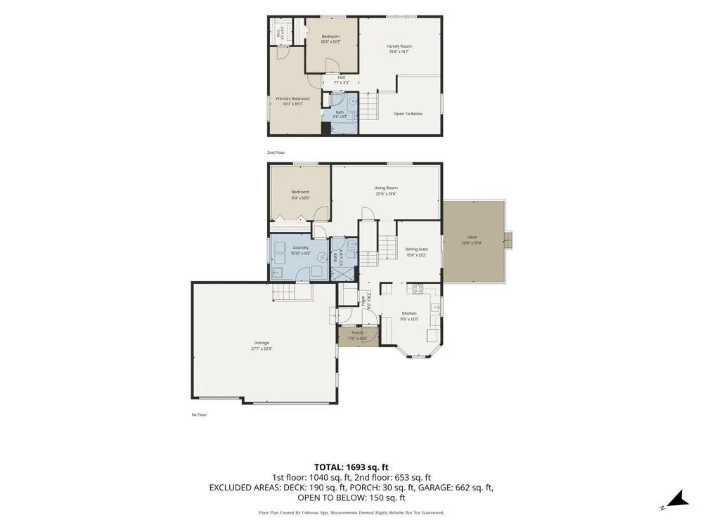 23083 Hearth Avenue Forest Lake, MN 55025