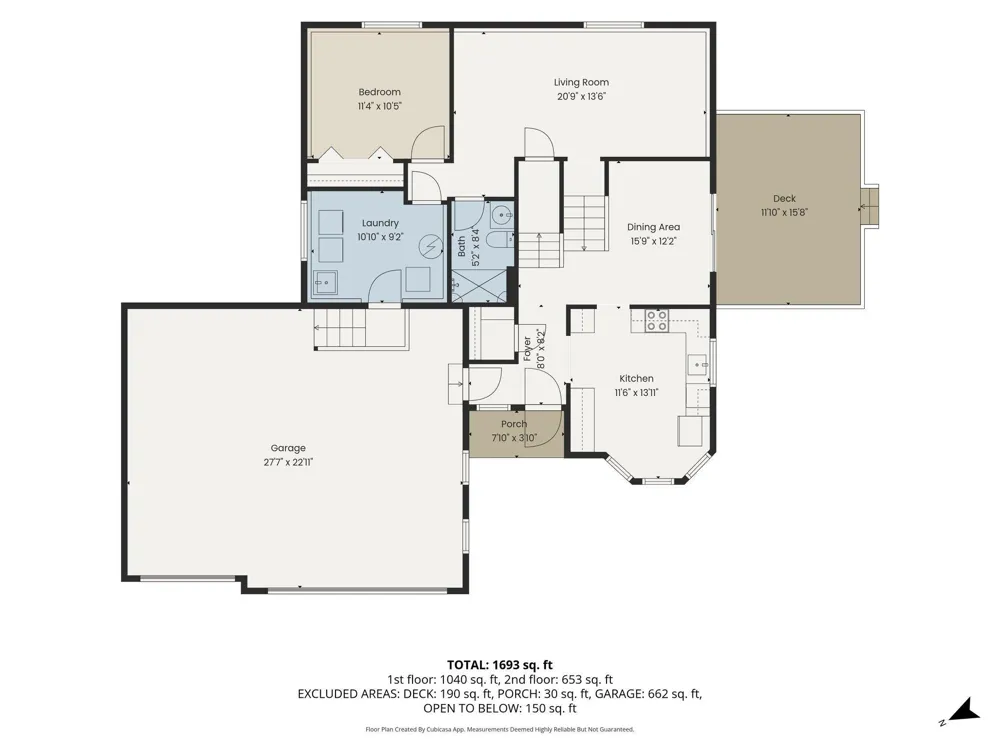 23083 Hearth Avenue Forest Lake, MN 55025