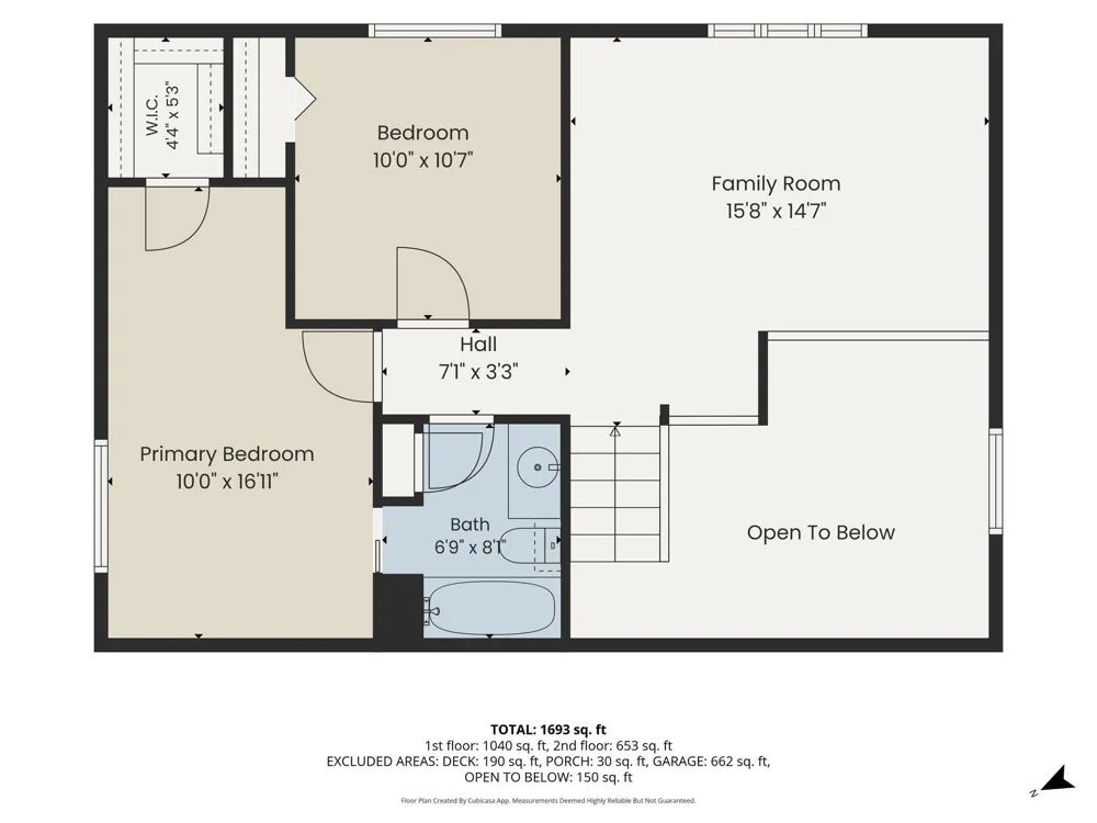 23083 Hearth Avenue Forest Lake, MN 55025