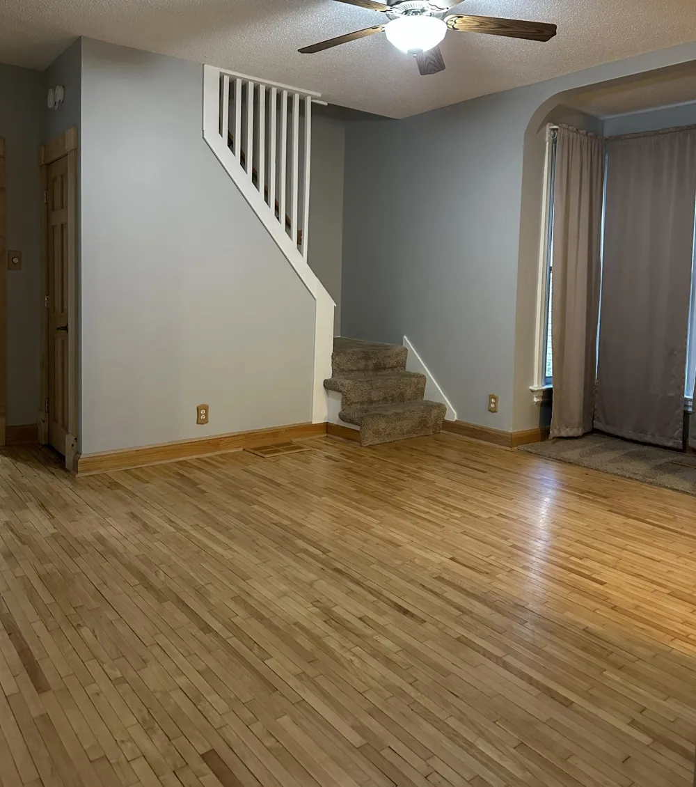 823 Juno Avenue Saint Paul, MN 55102
